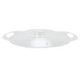 thumbnail image 3 of Tapa del robot procesador de alimentos de cocina, tapa del robot procesador de alimentos de cocina Tapa del robot procesador de alimentos de cocina Rendimiento impulsado, 3 of 12