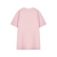 thumbnail image 2 of Womens Short Sleeved T-Shirt Pink My Melody, 2 of 5
