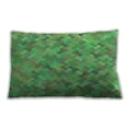 thumbnail image 1 of Ahgly Company Outdoor Rectangular Contemporary Lumbar Throw Pillow, 13 inch by 19 inch, 1 of 5
