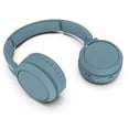 thumbnail image 3 of Auriculares supraaurales inalámbricos PHILIPS TAH4205 con batería de 29 h, 3 of 8