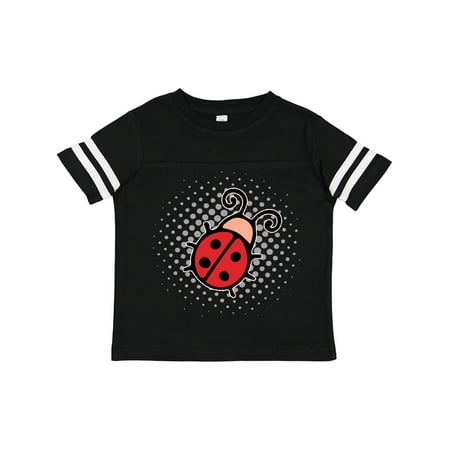 

Inktastic Ladybug Lover Gift Toddler Toddler Girl T-Shirt