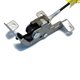thumbnail image 3 of Conjunto de Pestillo de Puerta de Pasajero Trasero Derecho con Cable para Cabina Extendida 2004-2008 6L3Z18264A00B, 6L3Z-18264A00-B, 3 of 5
