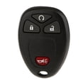 thumbnail image 1 of Transmisor Remoto de con Llave Inteligente para Vehículos Sin para 2007 Cola Control remoto de entrada sin llave del automóvil, 1 of 4