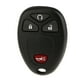 thumbnail image 1 of Llave Del Coche De Sin Llave 4 Llaves Para 15114374, 1 of 4