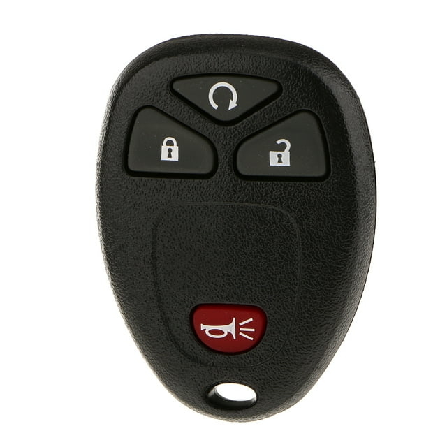 Transmisor Remoto de con Llave Inteligente para Vehículos Sin para 2007 Cola Control remoto de entrada sin llave del automóvil