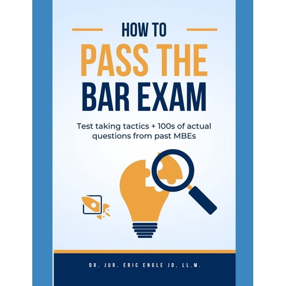 Quiz Master Multistate Bar Exam Review ( Multistate Bar Review Answers & Explanations: 581 Questions & Detailed Explanatory Answers, Book 1, (Paperback)
