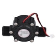 thumbnail image 2 of Herwey Sturdy And Durable High Efficiency Micro Water Generator Hydro Generator Hotel Stream Room For Restaurant Home, 2 of 8