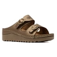thumbnail image 3 of Sandalias Flexmas 203 para Mujer, 3 of 4