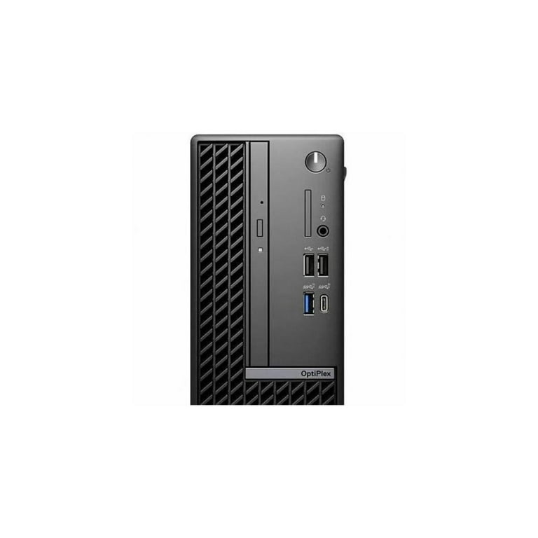 Dell OptiPlex 7000 7020 Plus Desktop Computer - Intel Core