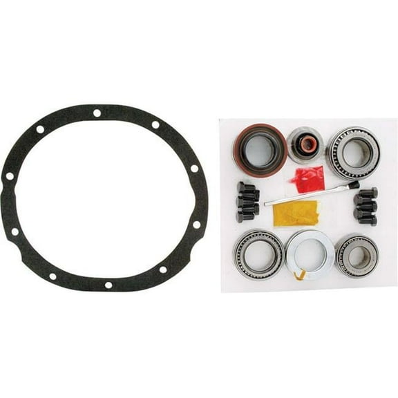 8.8 in. Ring & Pinion Bearing Kit for Ford