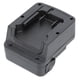 thumbnail image 1 of Baterías Para Herramientas Eléctricas, Adaptador De Batería ABS + PC Inyección De Molde De Bayoneta Antideslizante Para Hitachi 18v ANGGREK Adapter, 1 of 8