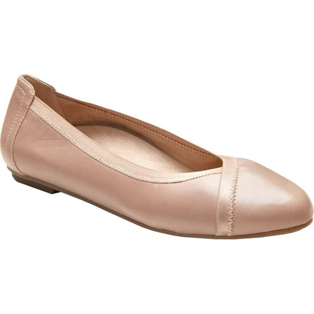 vionic caroll ballet flat