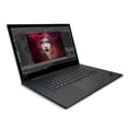 thumbnail image 2 of Laptop Workstation Lenovo THINKPAD P1 G3 15.6' Intel Xeon W-10855M 64GB RAM 980GB SSD NVIDIA Quadro T2000 -REACONDICIONADO-, 2 of 5