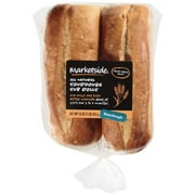 Marketside Sourdough Sub Rolls, 16 oz