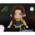 thumbnail image 1 of Alien Stage Plush Alien Stage Plush Toy Animation Surrounding Doll Doll, 1 of 1
