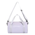 thumbnail image 1 of Bolsa de baile para niñas, ideal para llevar accesorios bonitos, multifunción, para viajes, gimnasio, fin de semana o gimnasia. Gris, 1 of 8