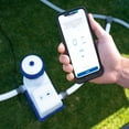 thumbnail image 5 of Flowclear 2000 Gal Smart Touch Wifi Above-Ground Pool Pump, 5 of 14