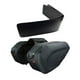 thumbnail image 2 of Alforjas de motocicleta, bolsa de de almacenamiento capacidad universal, bolsa lateral de motocicleta, bolsas de sillín aptas para casco de s de motos deportivas tela oxford SM SunniMix Alforjas para moto, 2 of 8
