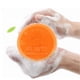 thumbnail image 3 of Horse Oil Soap with Foaming Net for Facial Cleansing, Handmade Essential Oil Soap, Soothing & Moisturizing Skin Treatment, 3 of 5