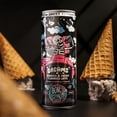 thumbnail image 4 of (2 pack) Ready to Drink Bones Coffee, Cookies N' Dreams Latte,  11 fluid ounce Can, 4 of 6