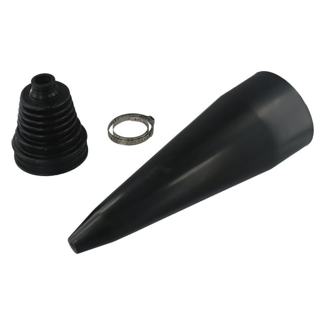 Kit de Bottes d'Arbre de Transmission Cv Extensible Installation Facile Matériau Néoprène Résistant Mingyiq