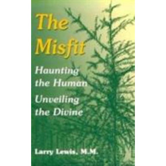 The Misfit (Paperback)