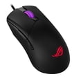 thumbnail image 4 of ASUS ROG Gladius III Core Wired Gaming Mouse &ndash; Right-Handed Ergonomic, 72g, 12K DPI, ROG Paracord, Push-Fit Switch Sockets/Hot-Swappable Switch, 4 of 9