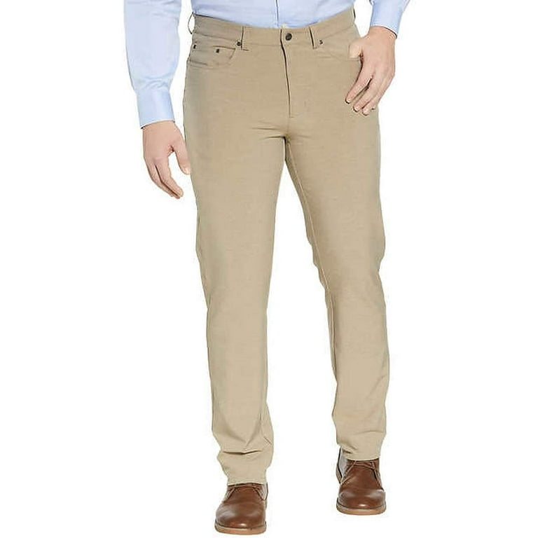 Greg norman 5 pocket travel clearance pants