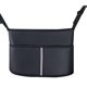thumbnail image 2 of Soporte duradero para monedero de coche Imitación de cuero Resistente al desgaste Impermeable Frente universal Estilo A Cola monedero de coche, 2 of 8