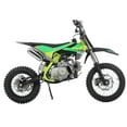 thumbnail image 3 of X-Pro Brand New 110cc Gas Pit Dirt Bike with Automatic Transmission, Electric Start. 14"/12" Tires!, 3 of 5