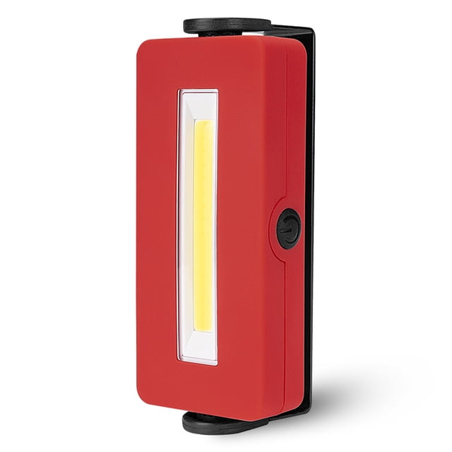 Naiovety Accesorios de iluminación para lámparas LED, linternas multifuncionales para exteriores, suministros de iluminación exquisitos, luces Ropa Deportiva, Zapatos Naiovety OD019912-00