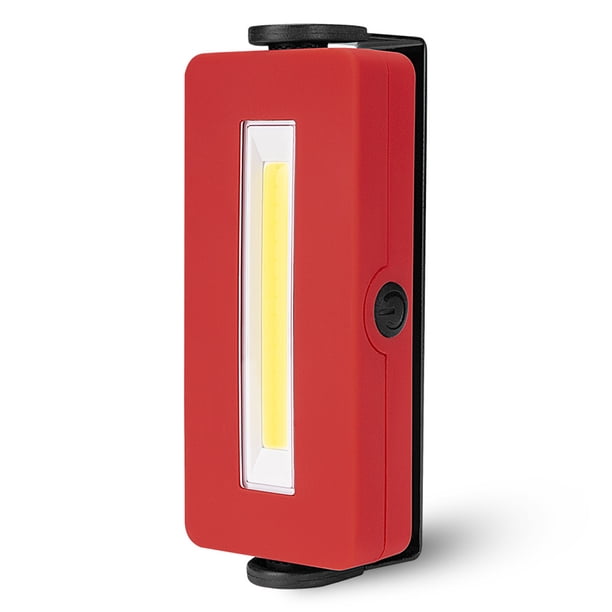 Wosthever Accesorios de iluminación para lámparas LED, linternas multifuncionales para exteriores, suministros de iluminación exquisitos, luces Ropa Deportiva, Zapatos Wosthever OD019912-00