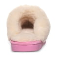 thumbnail image 6 of BEARPAW Loki Youth Azalea Pink Size 4 | Youth 's Slippers | Youth 's Shoes | Comfortable & Light-Weight, 6 of 8