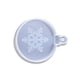 thumbnail image 2 of Molde de Silicona para Copos de Nieve Bewildely Tipo 2 HA059606-02, 2 of 6