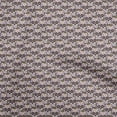thumbnail image 1 of oneOone Velvet Light Pink Fabric Skull Craft Projects Decor Fabric Printed By The Yard 58 Inch Wide, 1 of 5