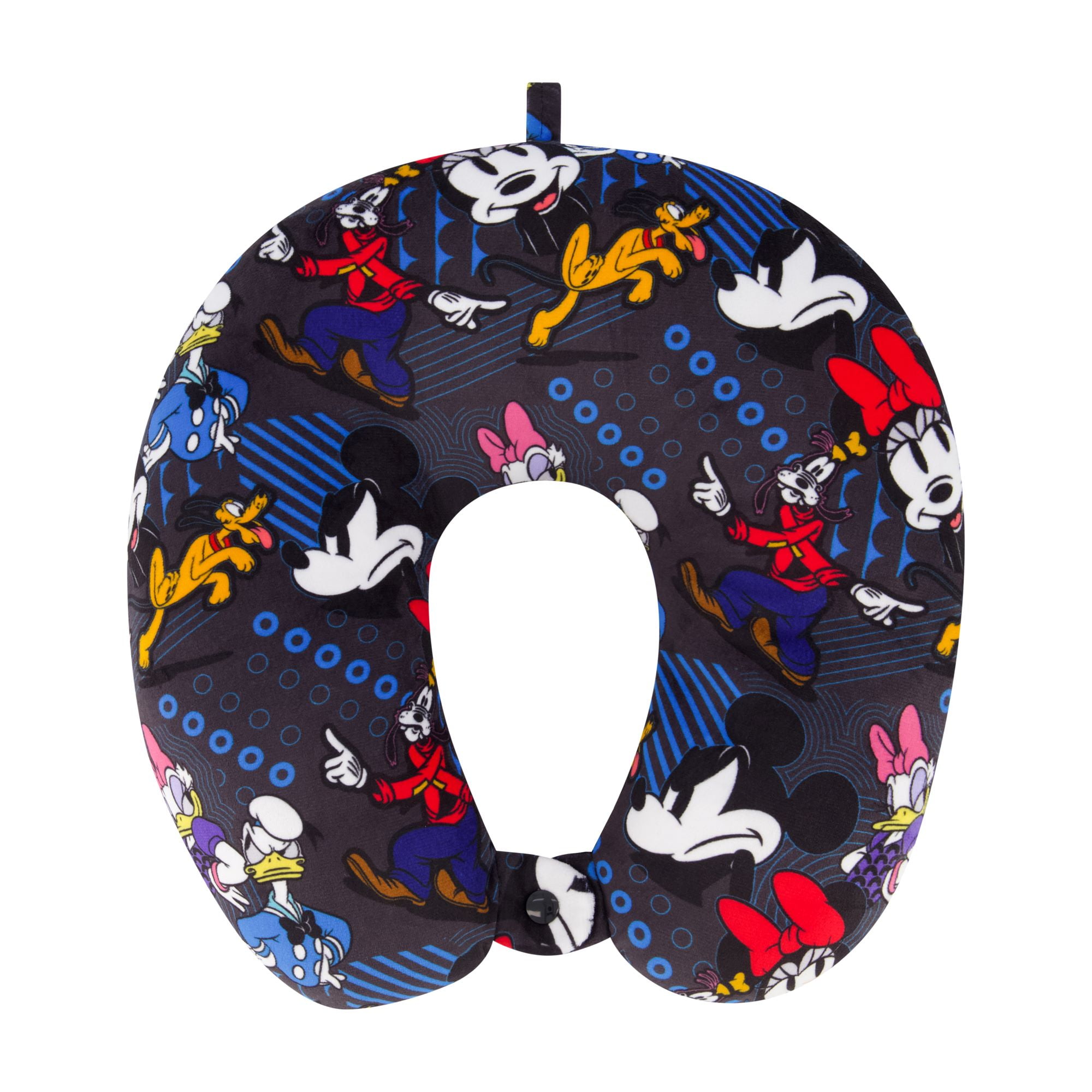 Mickey mouse boppy pillow hotsell