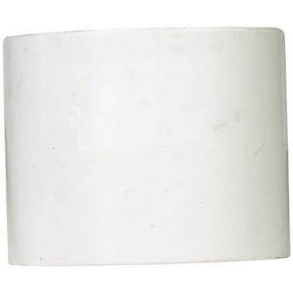 Charlotte Pipe Repair Coupling Pvc Dwv 3 "
