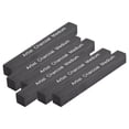 thumbnail image 2 of Durable Charcoal Sticks, Graphite 6Pcs Smooth Compressed Charcoal Sticks, Art Supplies, for Beginner Black Professional Painter, 2 of 7