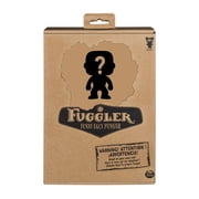 Set of 3 ZURU Fuggler Funny Ugly Monster Plush Toy 9 Inch Mystery Random Assortment