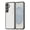D, variant on Secure Shell Phone Case for S25 Series Flexible Edges Raised Border for Screen Protections Textured Matte Finish