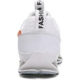 thumbnail image 6 of YAZI  Men Sport Athletic Running Sneakers Walking Shoes, 6 of 12