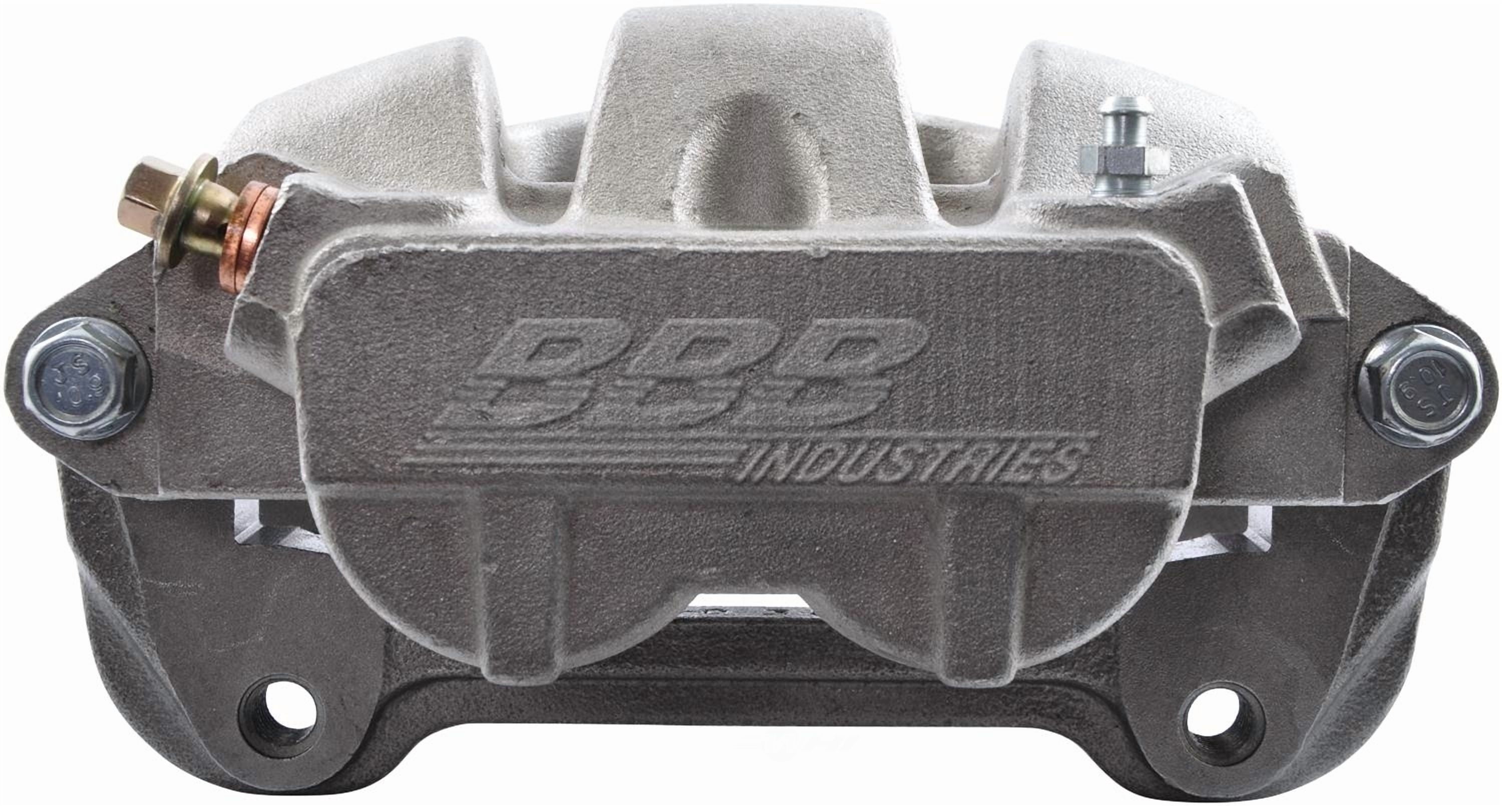 TERREPOWER formerly BBB Industries 99-17978B Reman Caliper w/installation Hardware
