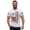 F32-White, variant on xfsWaSs 250th Anniversary USA Shirts Mens American Flag T-Shirt 4th Of July T Shirts Independence Day Graphic Tshirt Short Sleeve Tops Stretch Tee Shirts