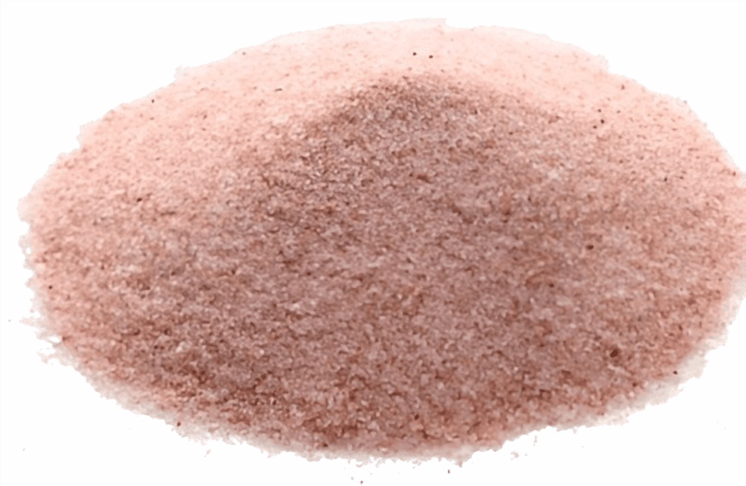 Himalayan Pink Salt (2 Pack, 1 LB each) - Pure, Mineral-Rich Flavor for Health