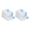 thumbnail image 3 of Vacuum Compression Bag,8Pcs Vacuum Compression Bag Manual Pump Vacuum Compression Bag Vacuum Compression Bag Pump Kit Versatile Functionality, 3 of 12