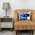 thumbnail image 3 of 3drose, New Mustang Cobra Beauty, 16x16 inch Pillow Case, 3 of 5