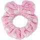 thumbnail image 4 of Juego de 4 bonitas diademas con nudo elástico para limpieza facial, bonitas diademas tipo toalla para maquillaje, ducha, spa, masajes y deportes. LingWen 1327533222563, 4 of 5
