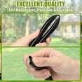 thumbnail image 3 of 50 ft 1/2" Vinyl Irrigation Tubing Black Flexible Drip Irrigation Hose, 1/2" ID x 5/8" OD, UV Resistant for Pond Garden Waterfall Fish Tank Pump Fountain Outdoor Hydroponic System$$Garden & Patio, 3 of 6