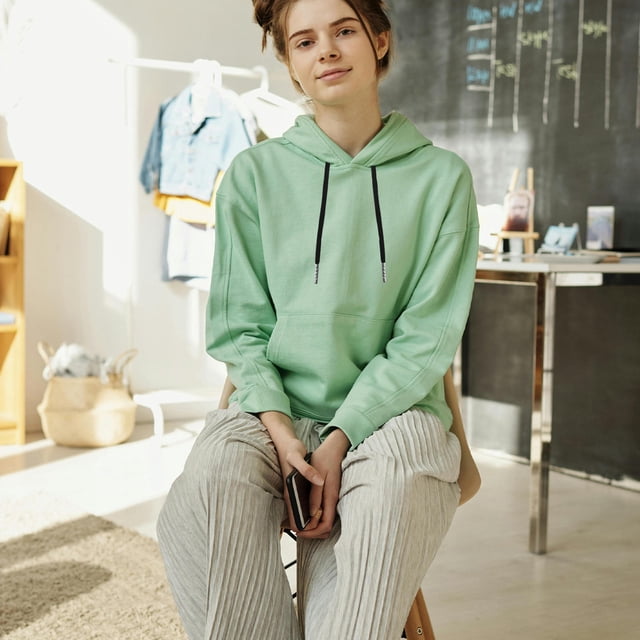 GOOHOCHY 12Ud Cuerda Para Hoodie Y Con Metálico Ideal Para Uso Exterior Y Estilo Moderno
