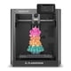 thumbnail image 1 of Impresora 3D FLASHFORGE Adventurer 5M con nivelación automática de alta velocidad, 1 of 7